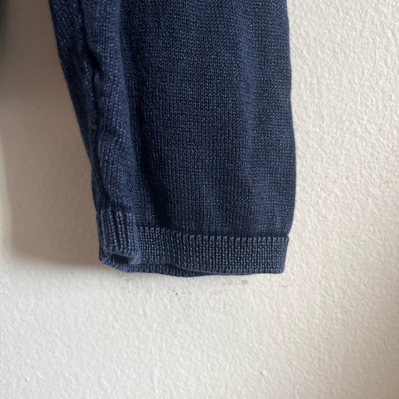 Beautiful John Varvatos Walter crew neck sweater - Picture 12 of 14